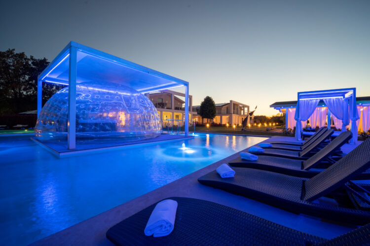 iConic Resort & Spa (Toscana)